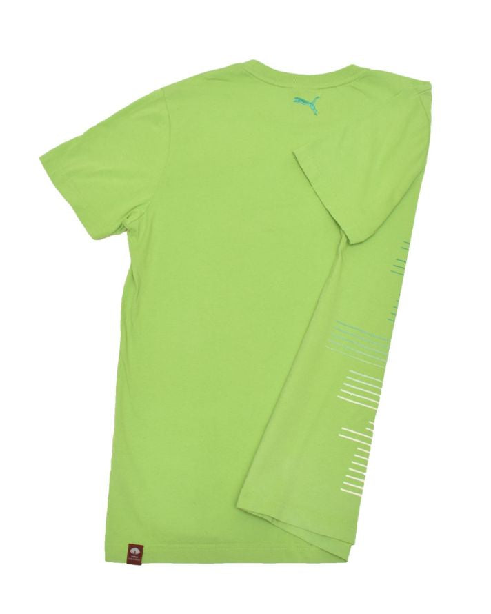 Puma - Tshirt Grafica Taglia M