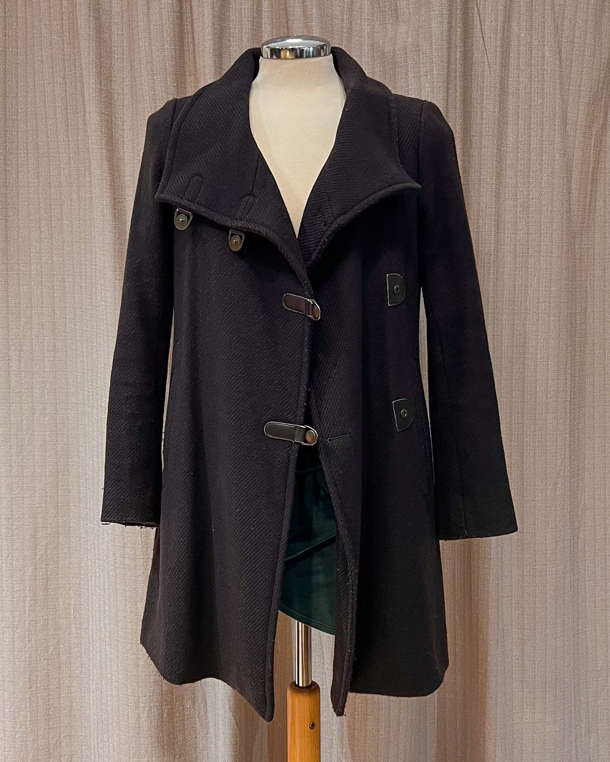 Gerard Darel - Capospalla in Lana - M