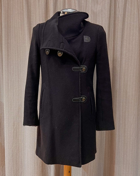 Gerard Darel - Capospalla in Lana - M