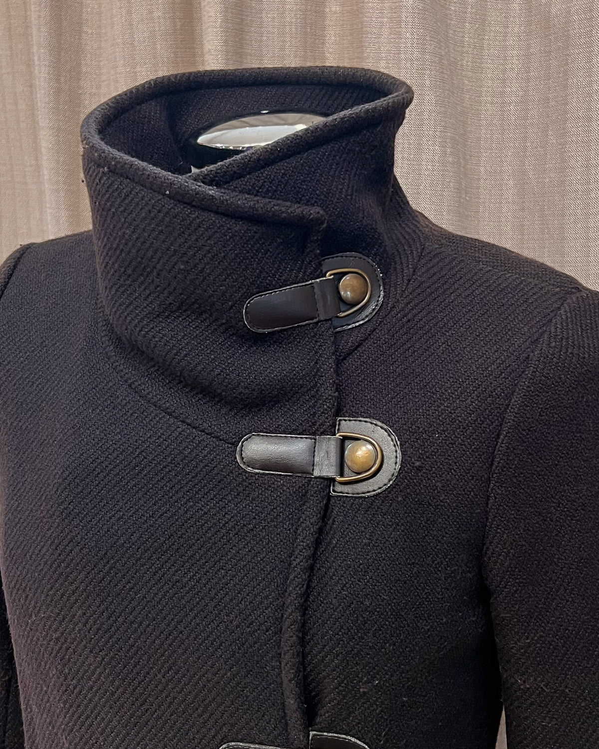 Gerard Darel - Capospalla in Lana - M