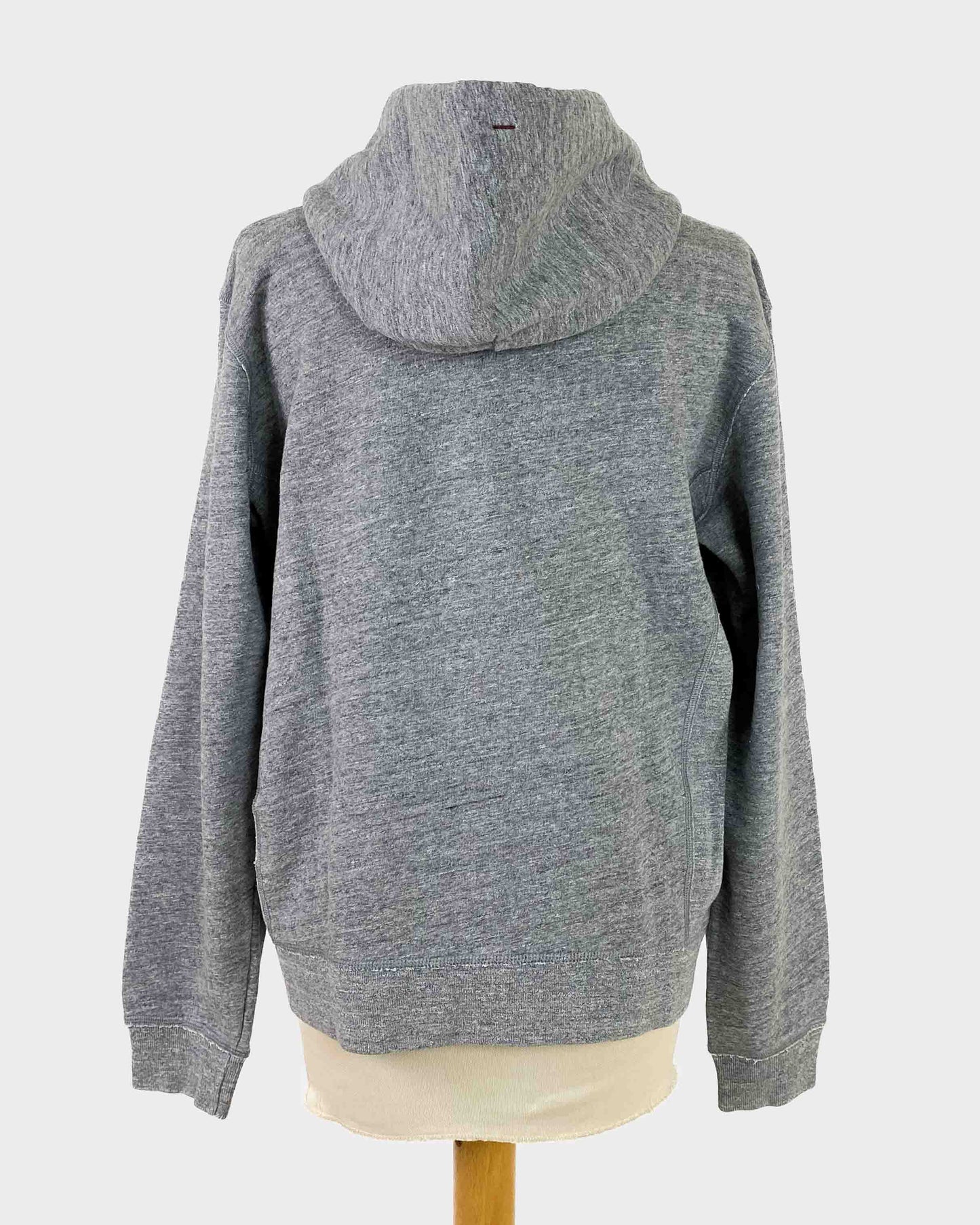 Felpa College L Donna - S Uomo