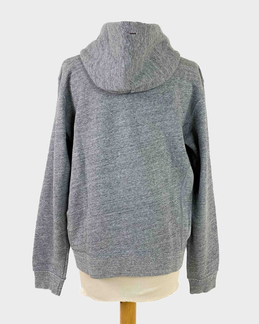 Felpa College L Donna - S Uomo