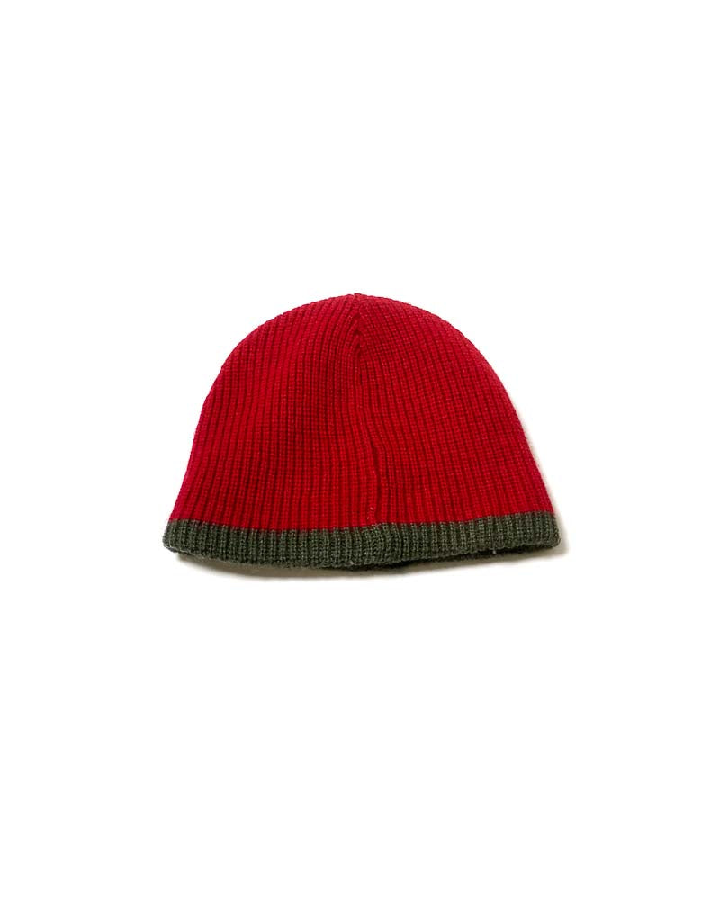 Kappa Berretto Double Face Taglia Unica