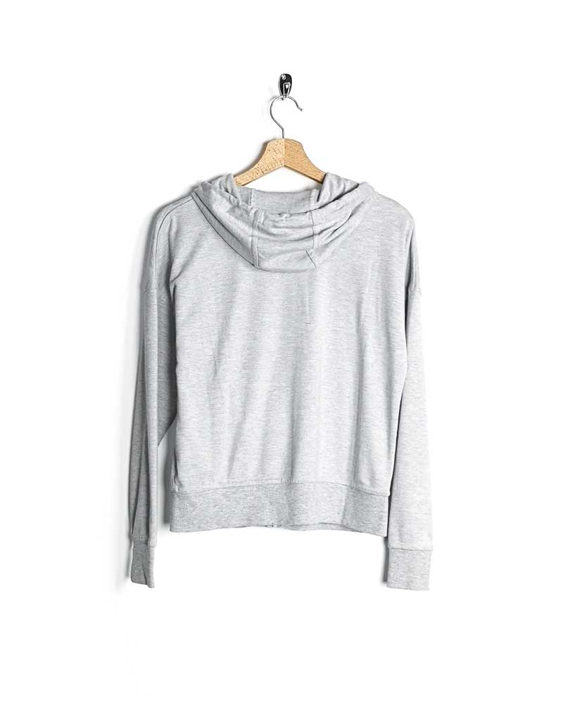 Lonsdale Felpa Basic Taglia S