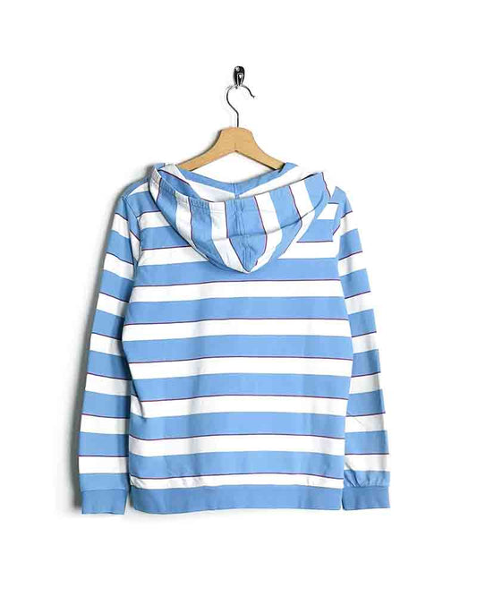 Adidas Felpa a Righe Taglia L