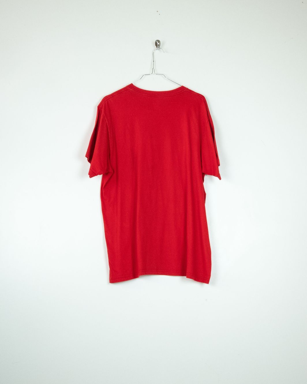 Reebok - T-Shirt Washinghton Capitals Hockey Taglia L