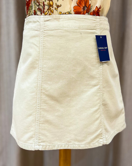 Swish Jeans Gonna in Jeans Anni 90 Taglia 46