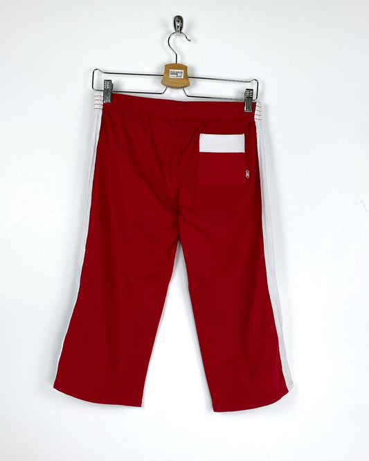 Reebok Cropped Pant Sport Taglia S