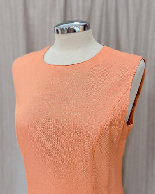 Fink - Tubino Giromanica Rosa Salmone - 44 ita