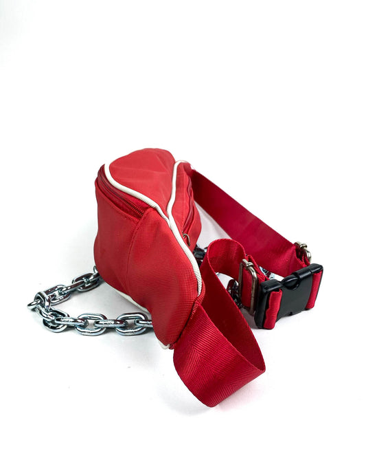 Emporio Armani Marsupio Regolabile