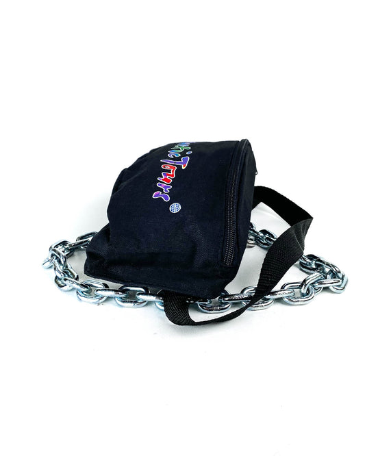 Helvetic Tour Marsupio con Stampa