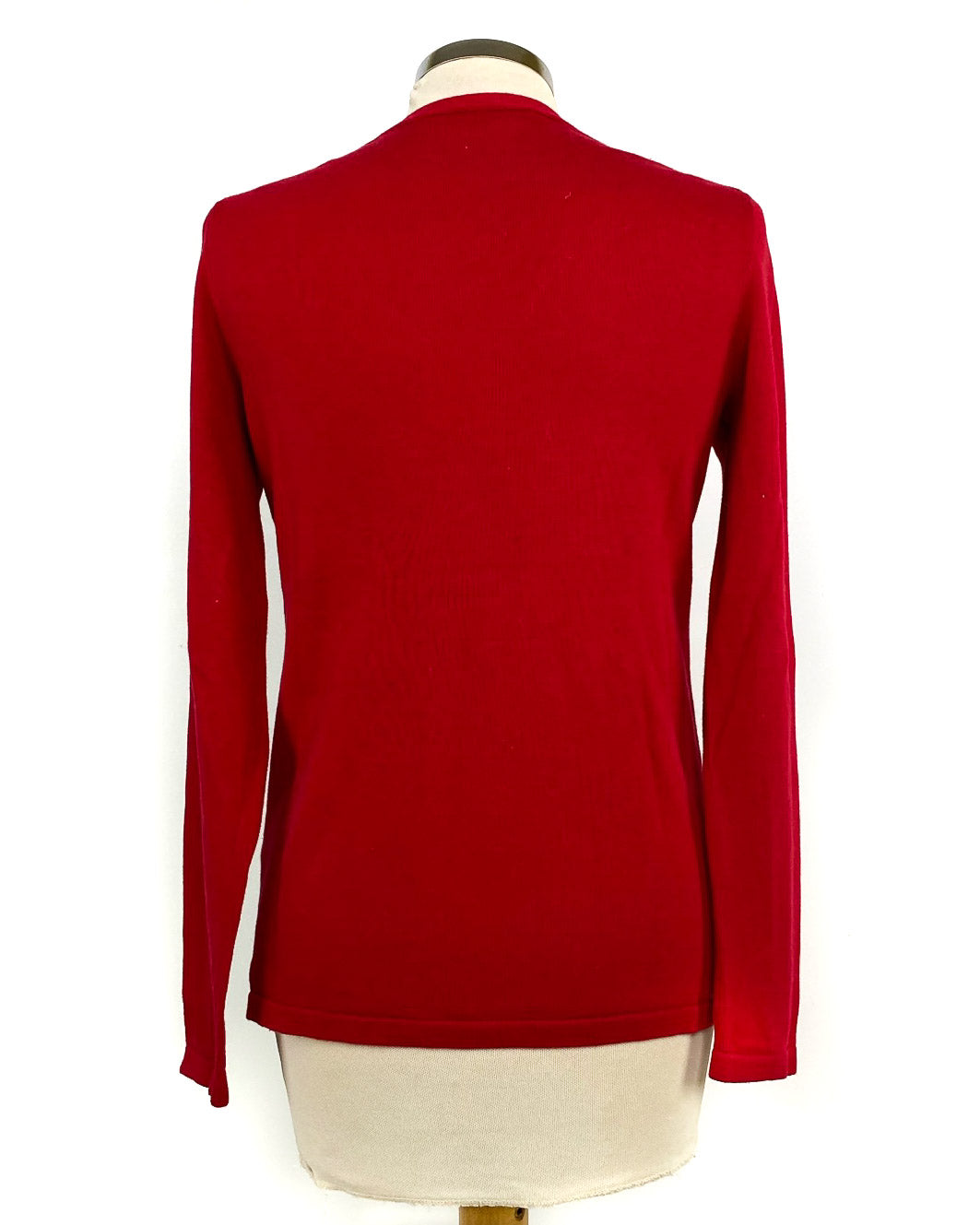 Tommy Hilfiger Golf con Perline Taglia M