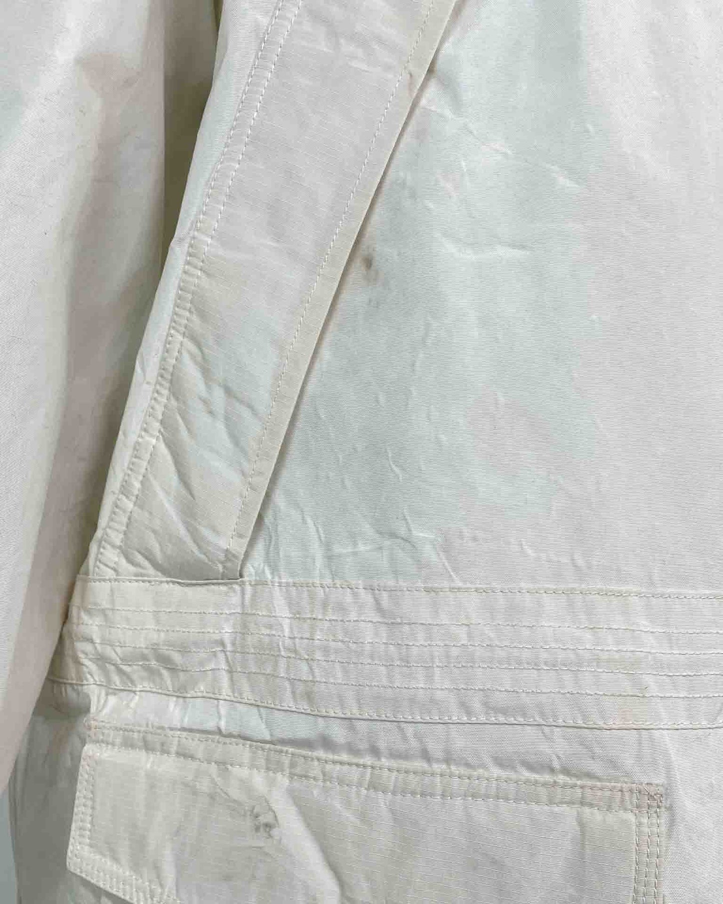 Extreme Land Piumino Lungo Mod. Anorak Taglia L