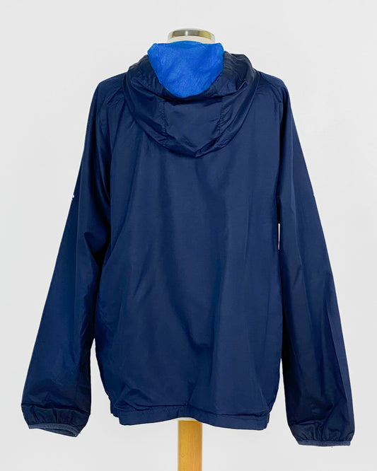 Starter Kway Bicolore Taglia L