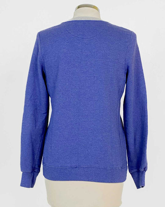 Champion Felpa Crewneck Slim Fit Taglia S