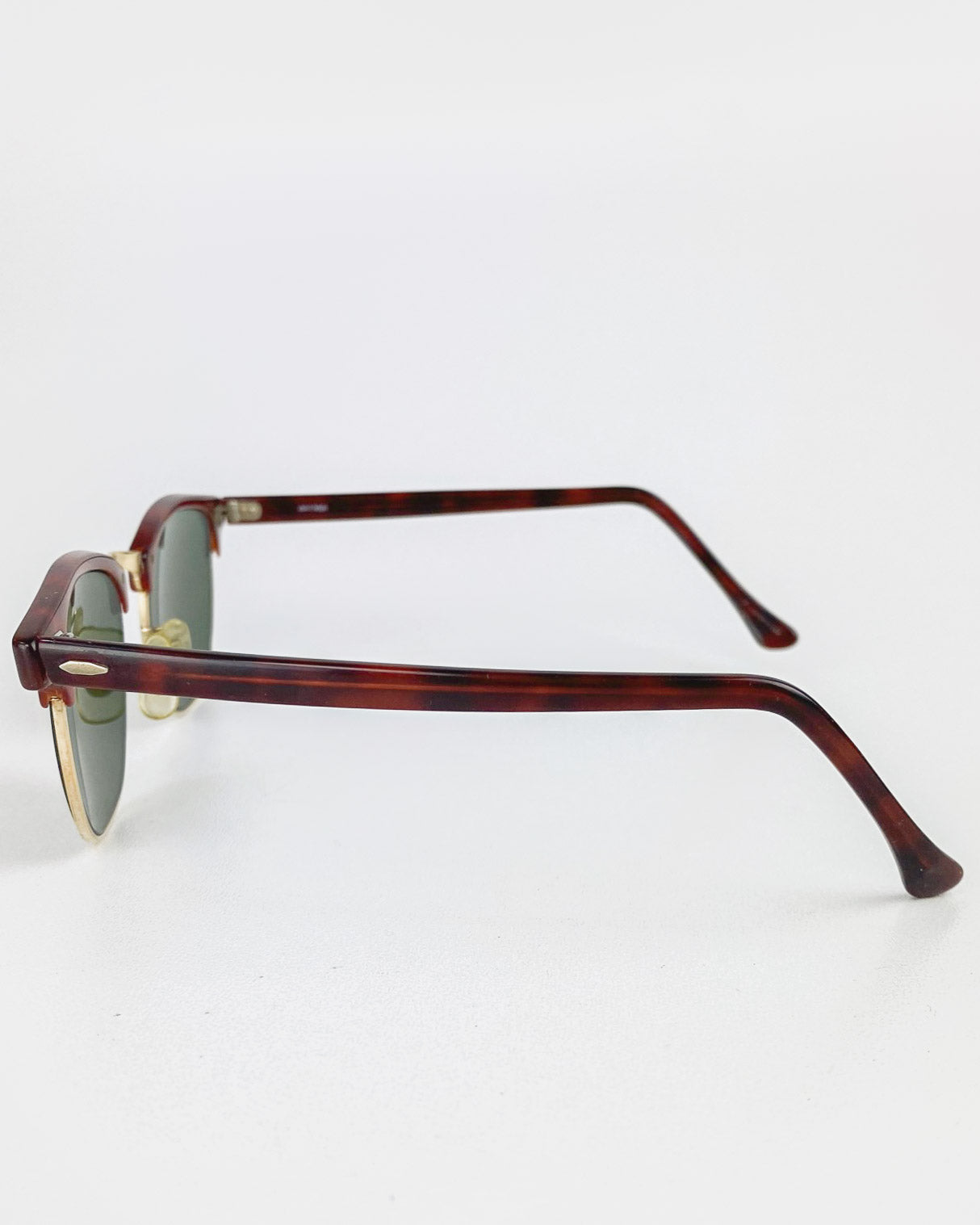 Ray Ban Clubmaster Sunglasses