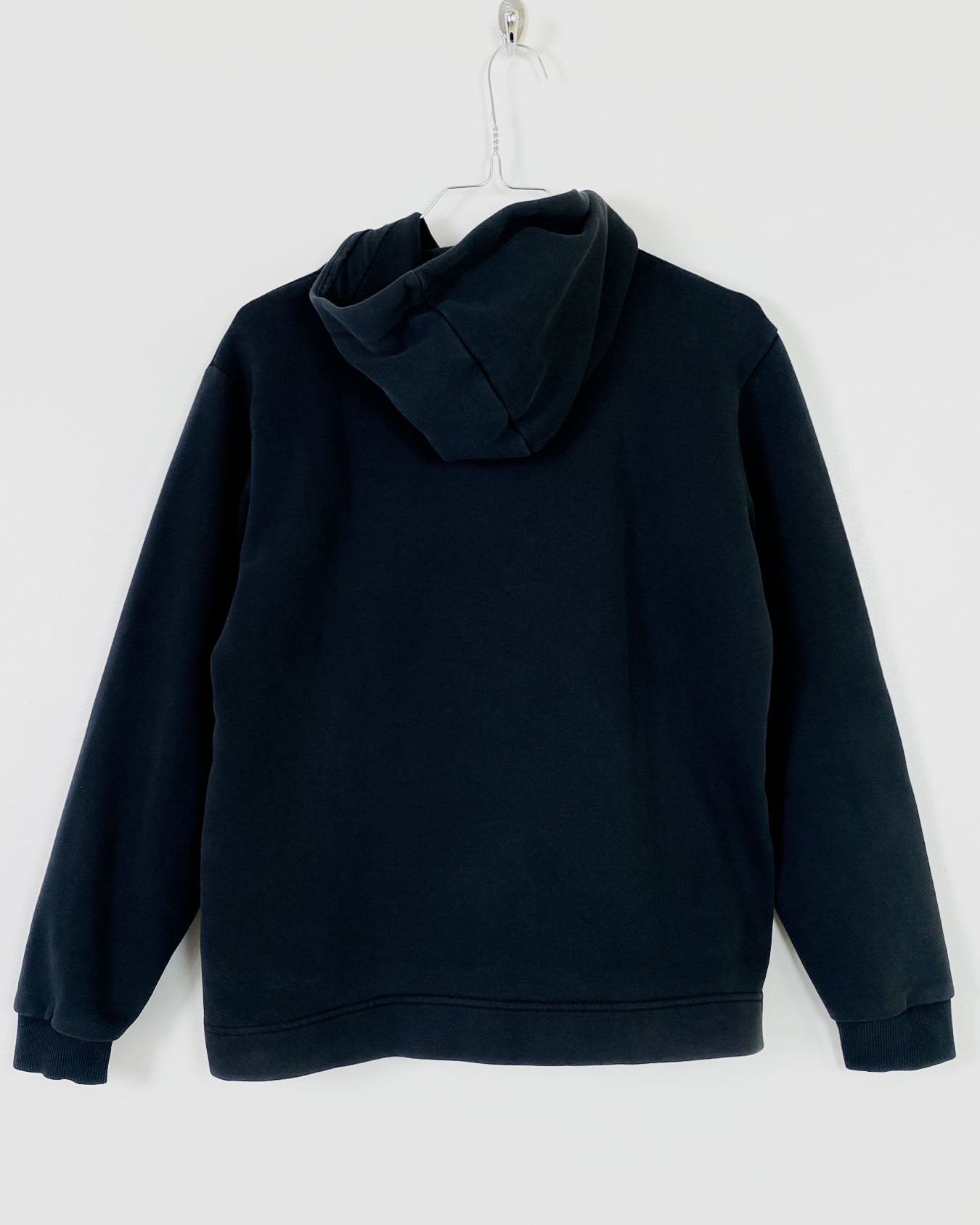 Puma Felpa Hoodie Over Fit Taglia S (JXL)