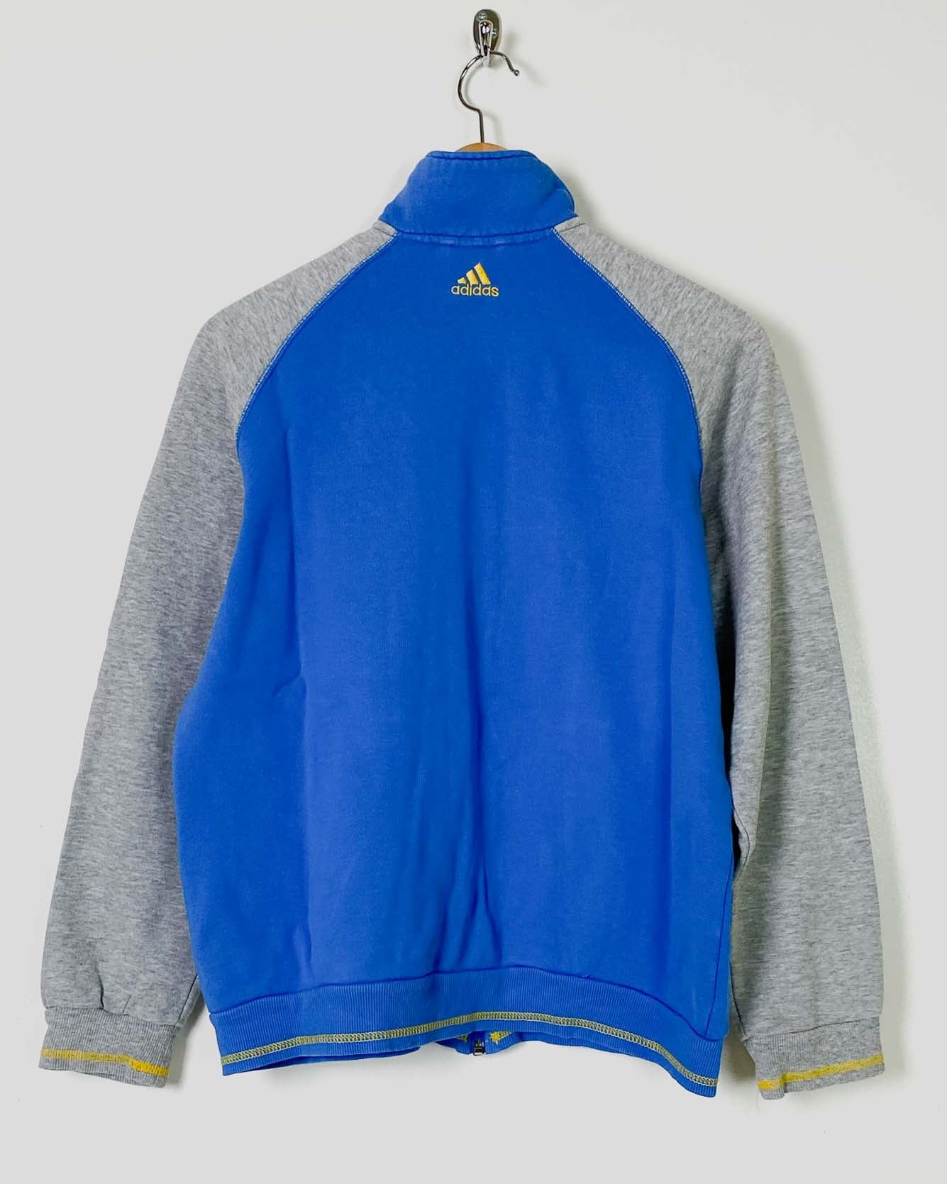 Adidas Felpa Vintage Size S (JL)
