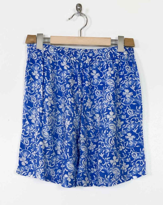 Pantalocino Morbido con Fantasia Taglia M/L