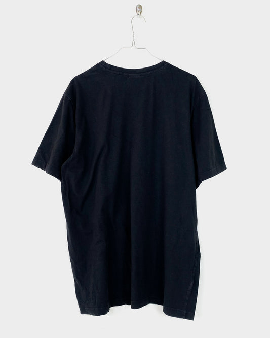 Adidas Maglietta Manica Corta con Stampa Taglia XL