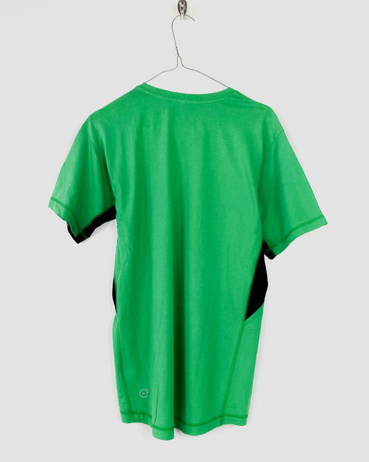 Puma T-Shirt Sport Bicolor Taglia S
