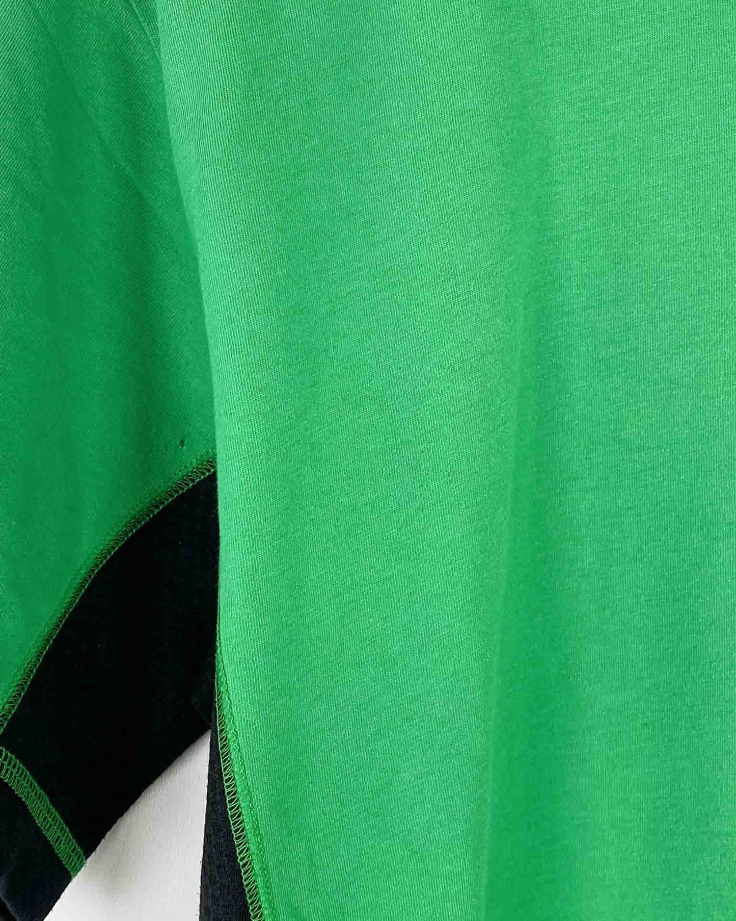 Puma T-Shirt Sport Bicolor Taglia S