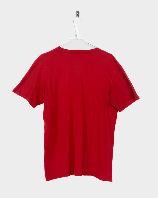 Red Sox T-Shirt Manica Corta Taglia M