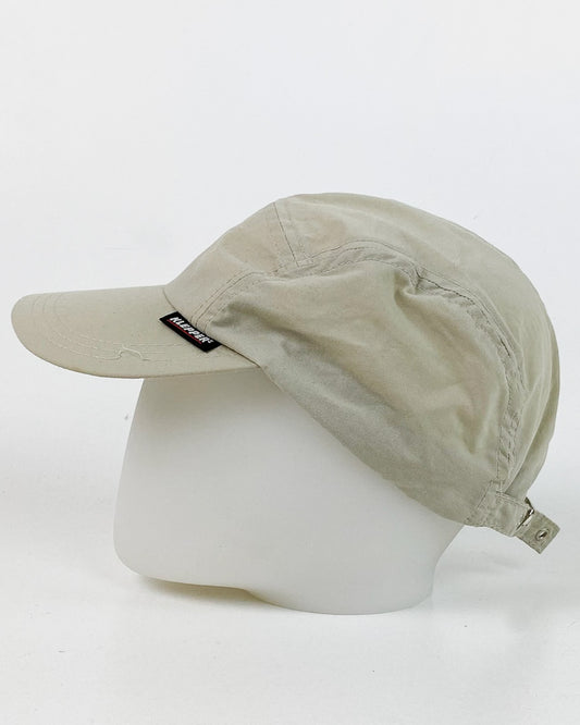 Klepper Cappello Morbido con Visiera One Size