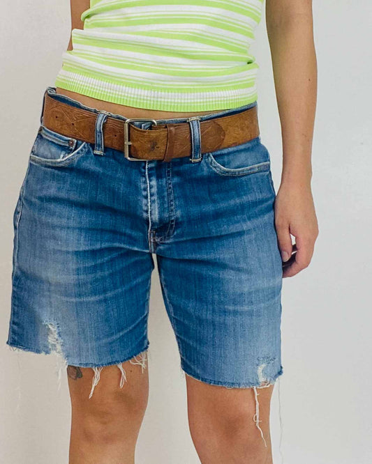 Levis Bermuda Unisex Taglia L