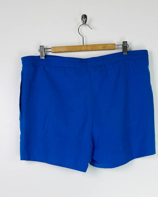 Adidas Pantaloncini da Mare Taglia L