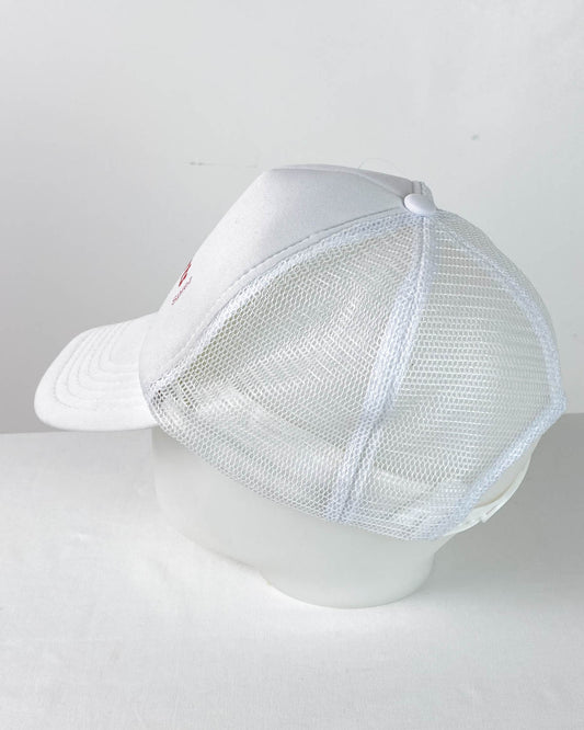 Berretto con Visiera Taglia U