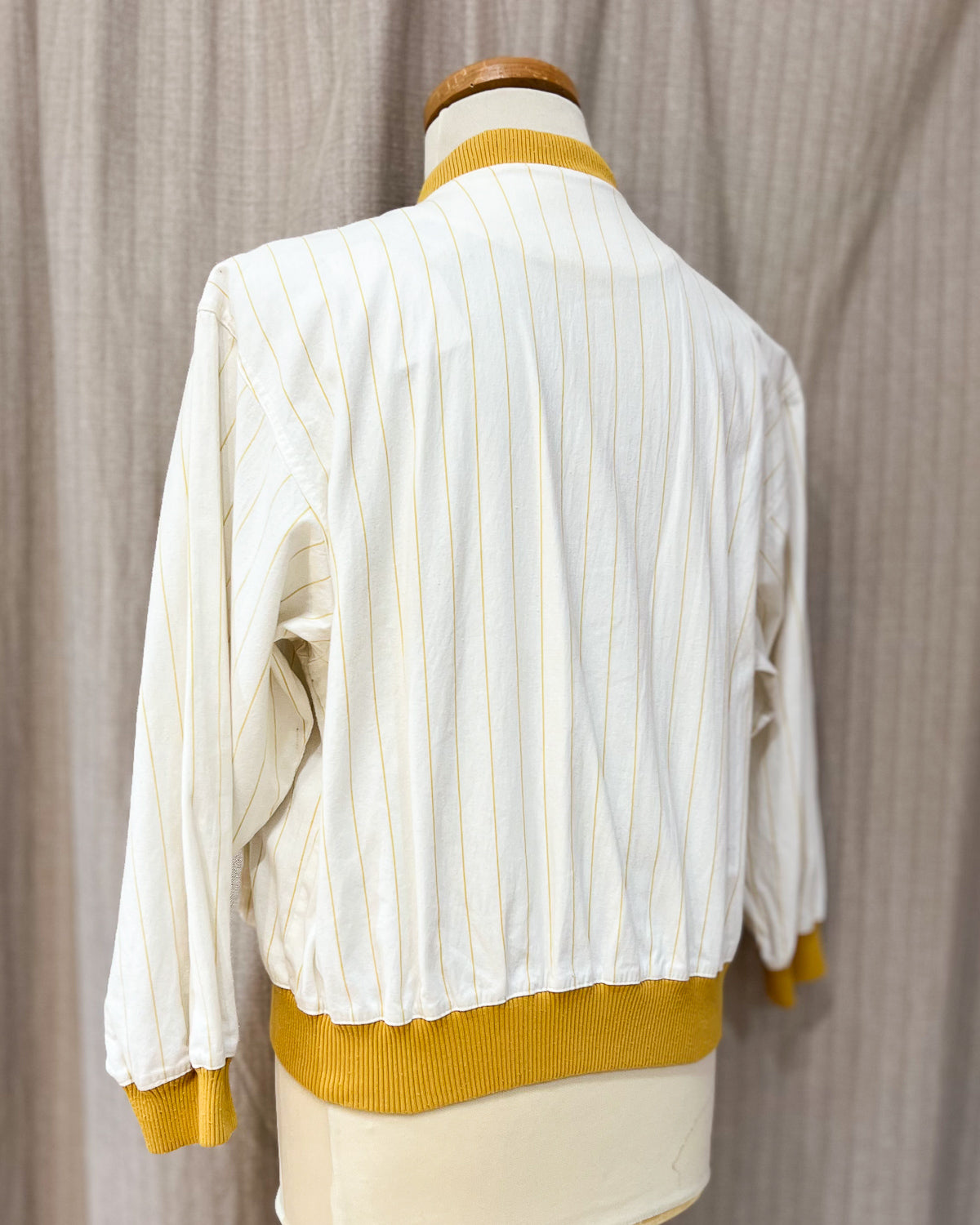 Giacca Varsity Leggera - M femminile