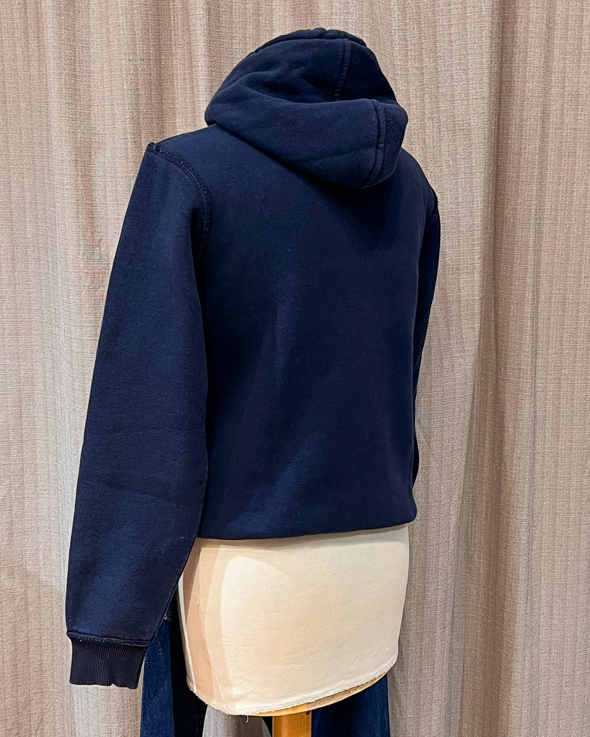 Tommy Hilfiger Felpa Grafica Taglia S