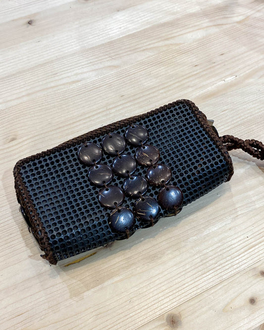 Portamonete con Laccetto