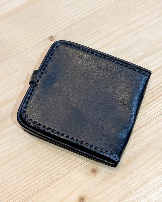 Portafoglio Uomo in Pelle