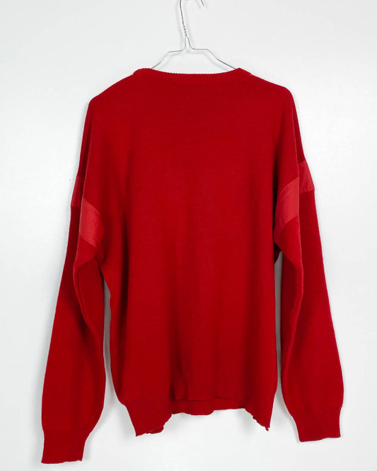 Maglione da Sci Taglia 50