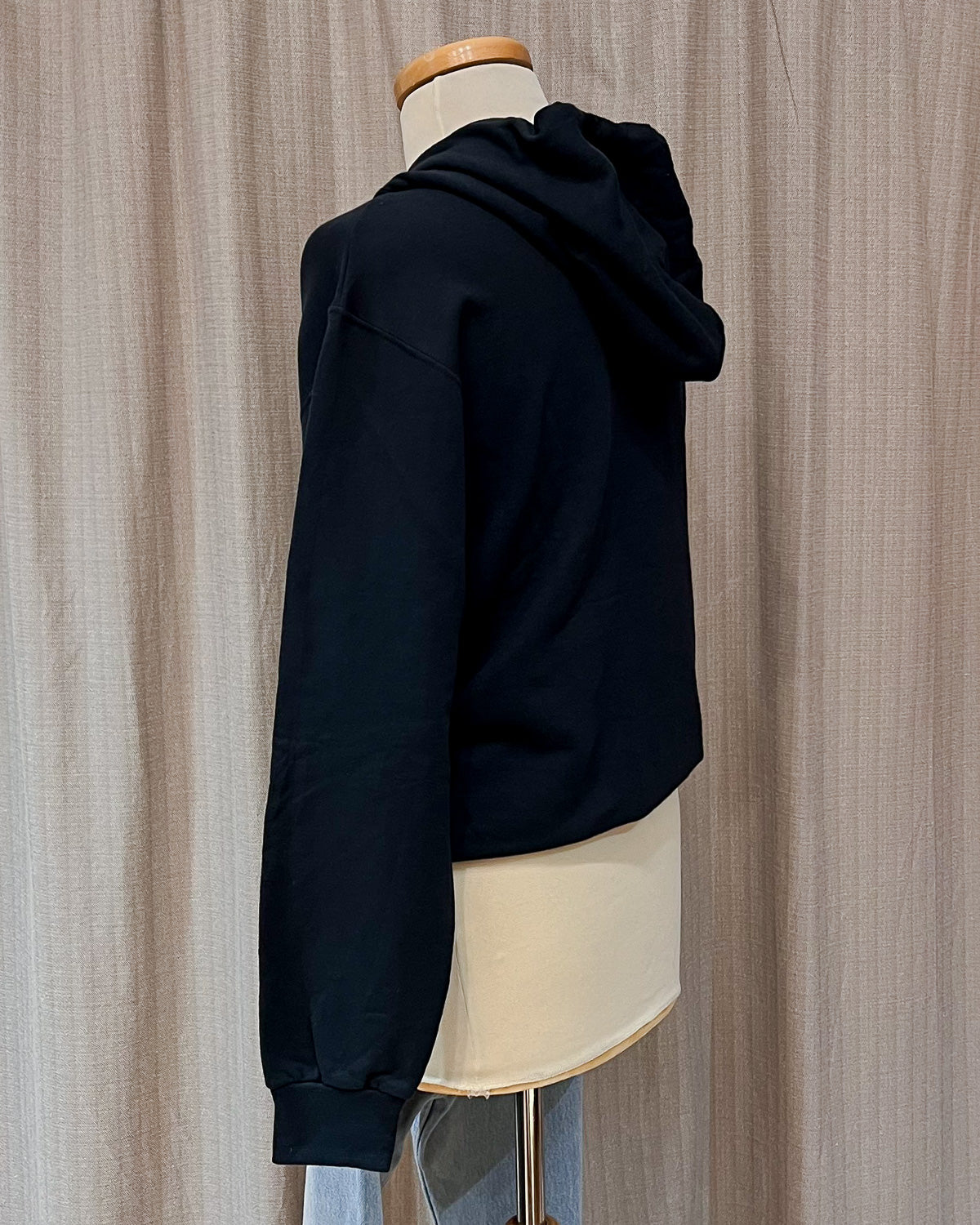 Felpa Purdue University Taglia S