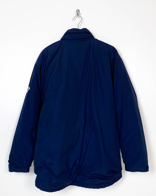 Nike Piumino Sportivo Taglia 52