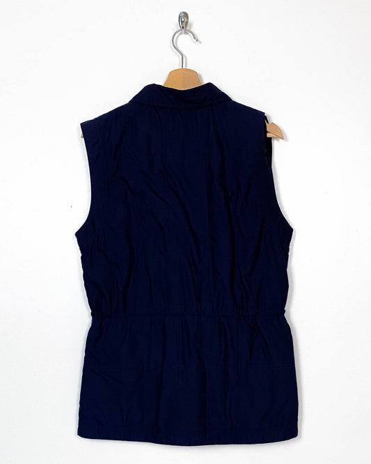 Reebok Gilet Sportivo Taglia L