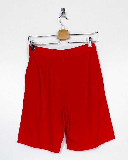 United Colors of Benetton - Bermuda in Cotone Taglia 44