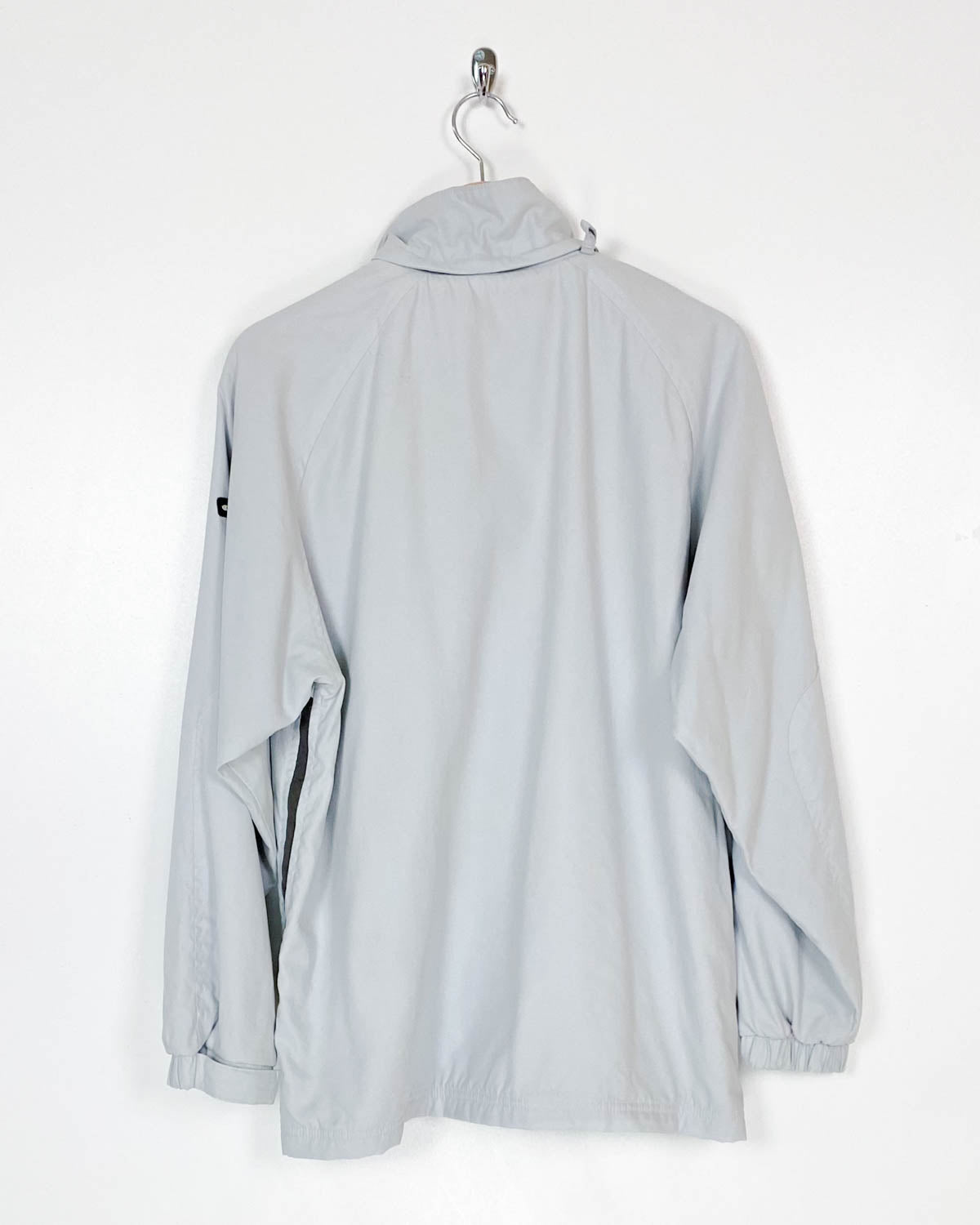 Champion Giacca con Pile Interno Taglia L