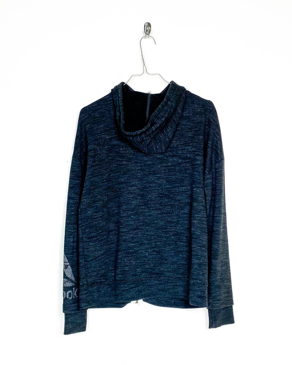 Reebok Felpa Taglia S