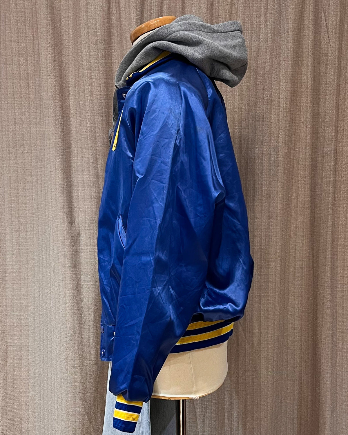 Giacca Varsity USA - L