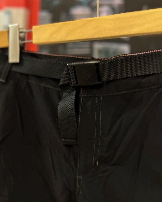 The North Face - Bermuda Con Cintura Taglia 38