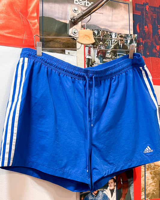 Adidas - Costume Da Bagno Taglia 2XL