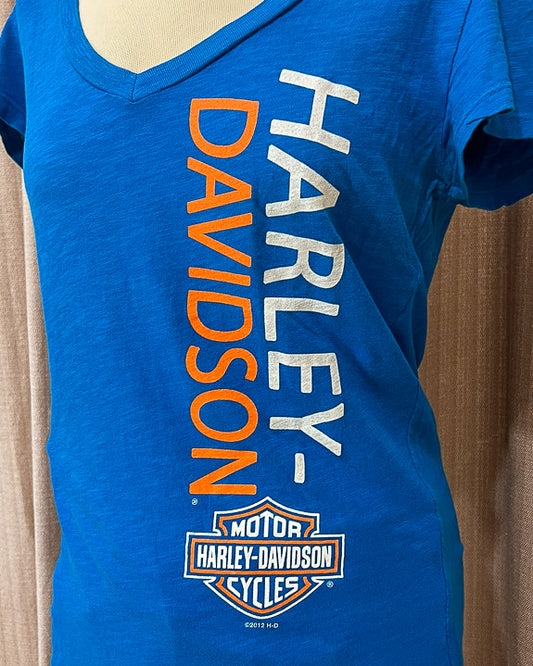 Harley Davidson - Tshirt Taglia L