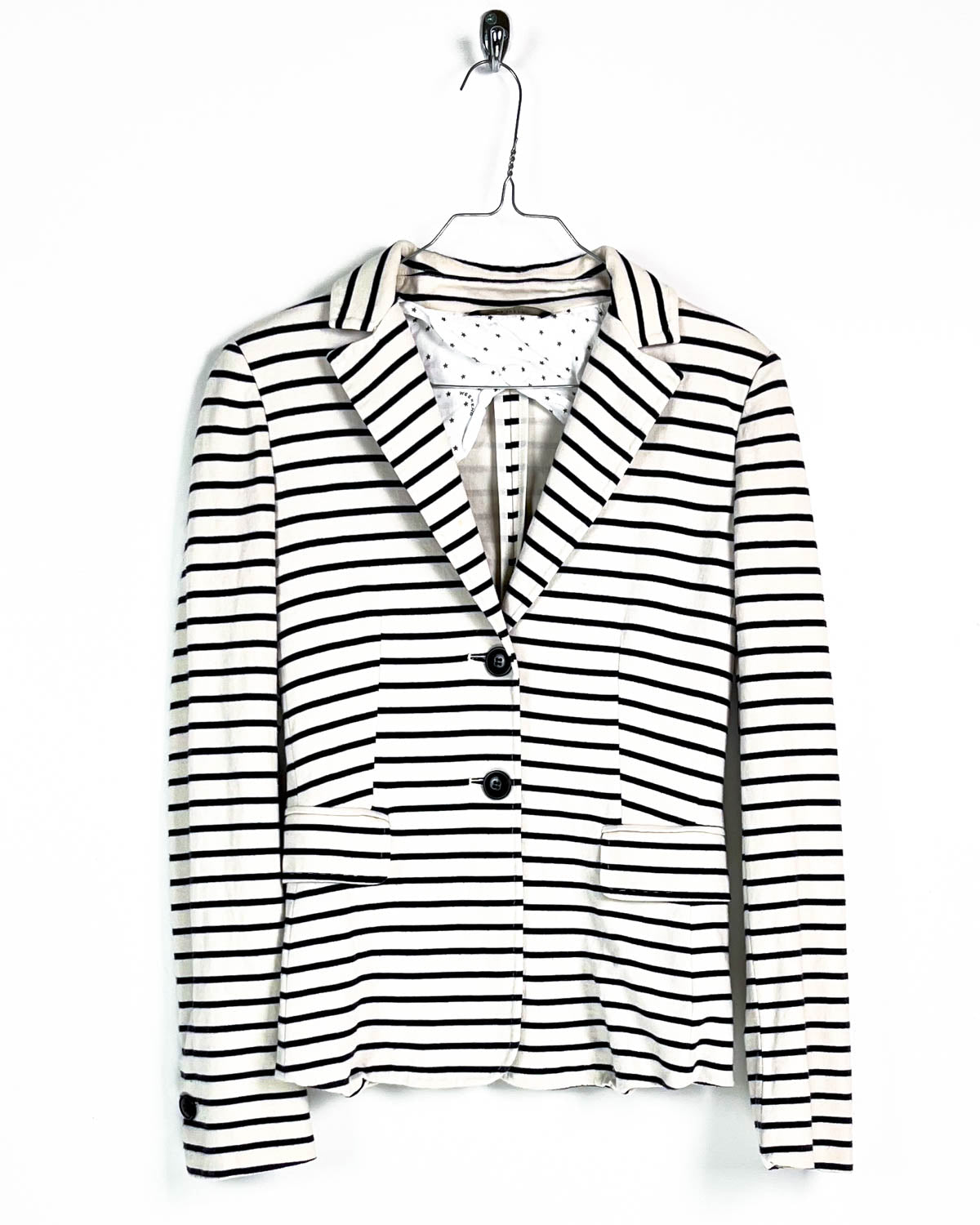 Max Mara - Blazer Casual Taglia S
