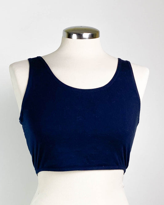 Top Sportivo Basic Taglia M