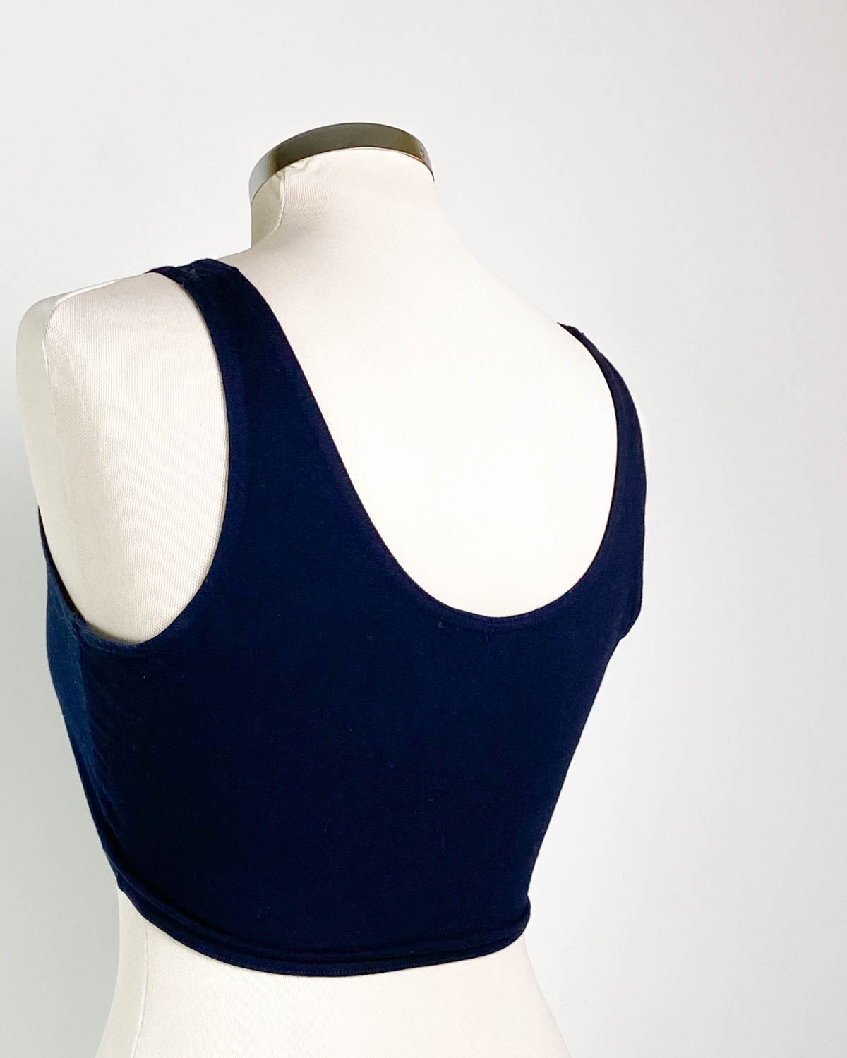 Top Sportivo Basic Taglia M