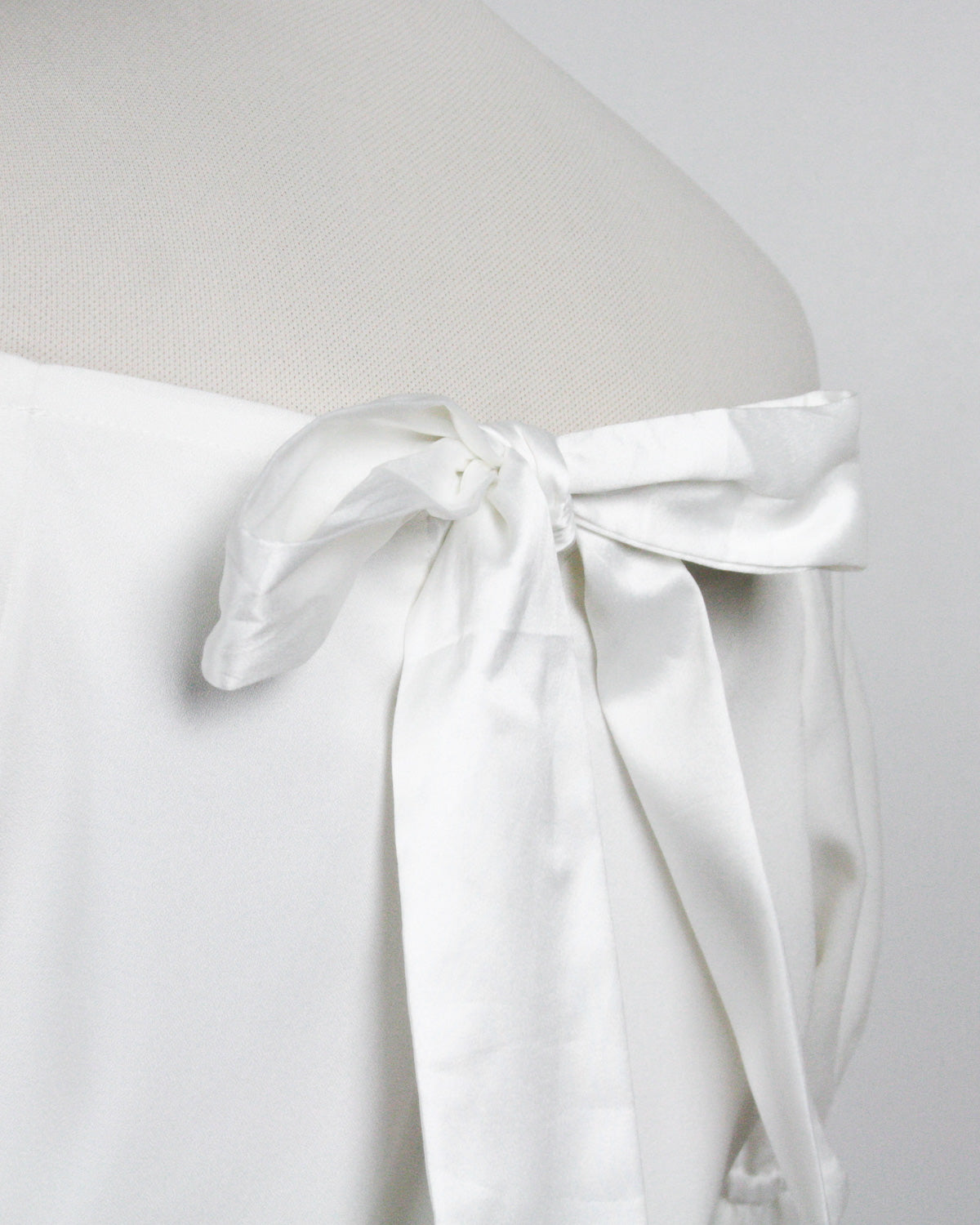 Crop Top Semplice Taglia L